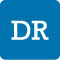 Direct Radiology logo accompanying OnePacs testimonial
